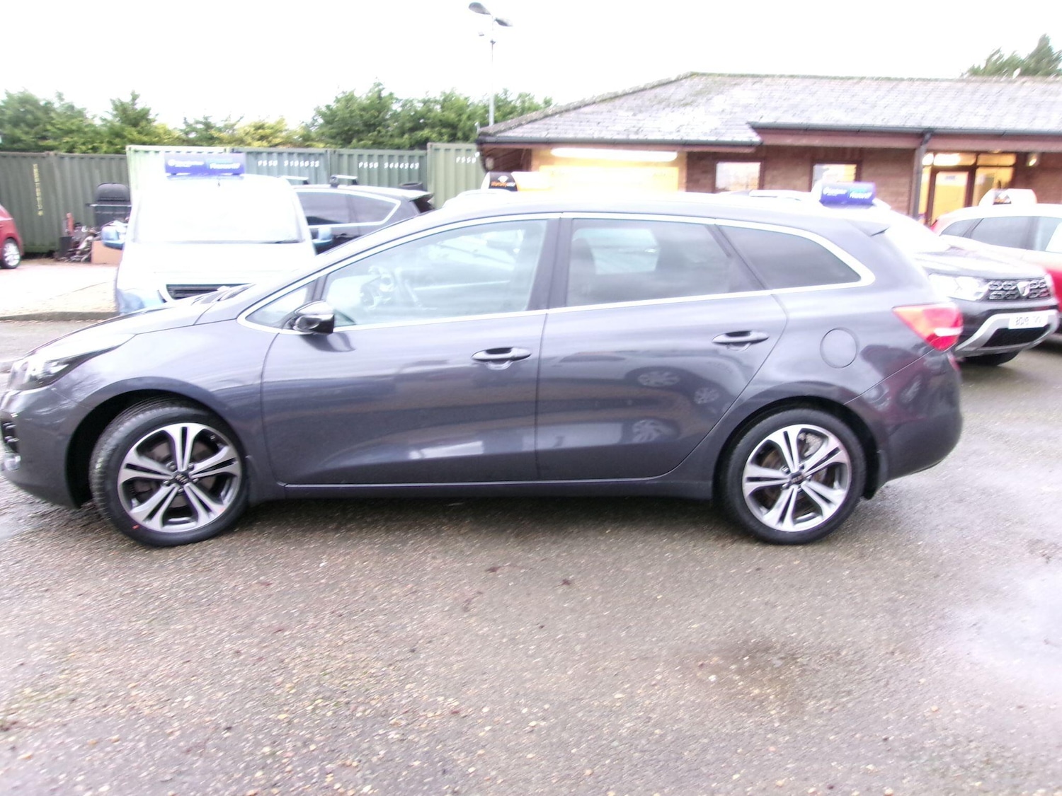 Used Kia Ceed 2018 for sale - 76887023: Photo 7