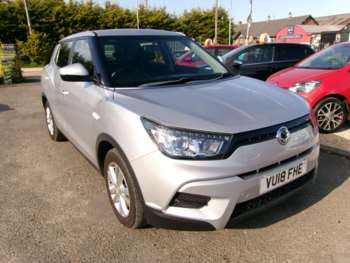 (18) - 1.6 e-XGi SE Euro 6 (s/s) 5dr