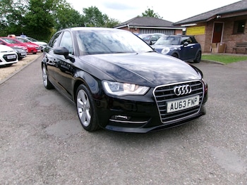 Used Audi A3 2013 for sale - 78934323: Photo