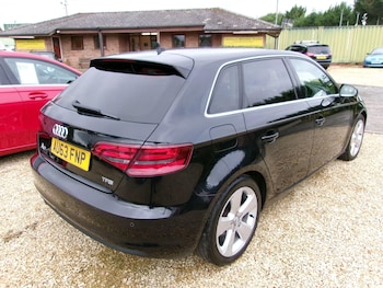 Used Audi A3 2013 for sale - 78934323: Photo