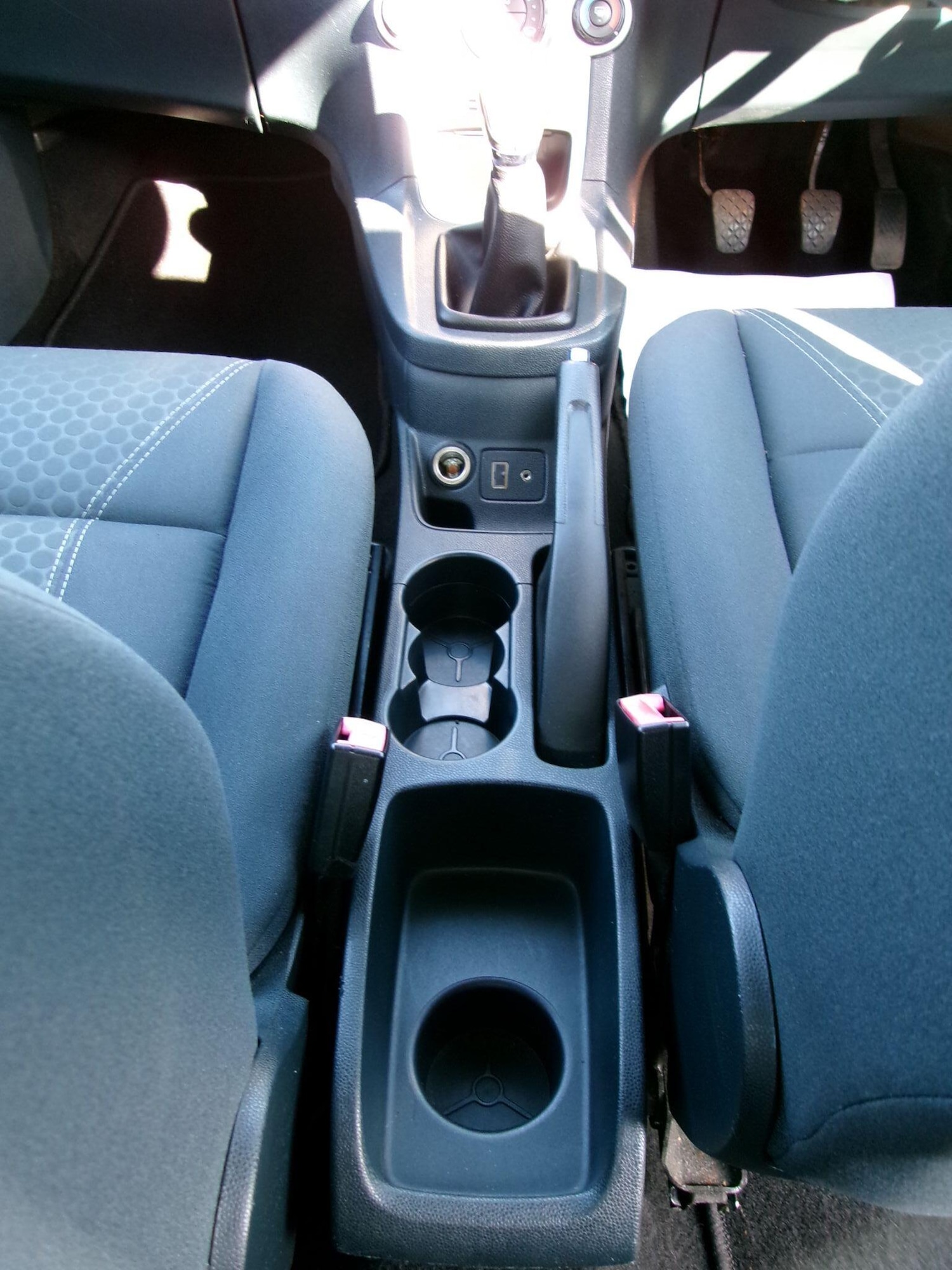 Used Ford Fiesta 2010 for sale - 77769210: Photo 10