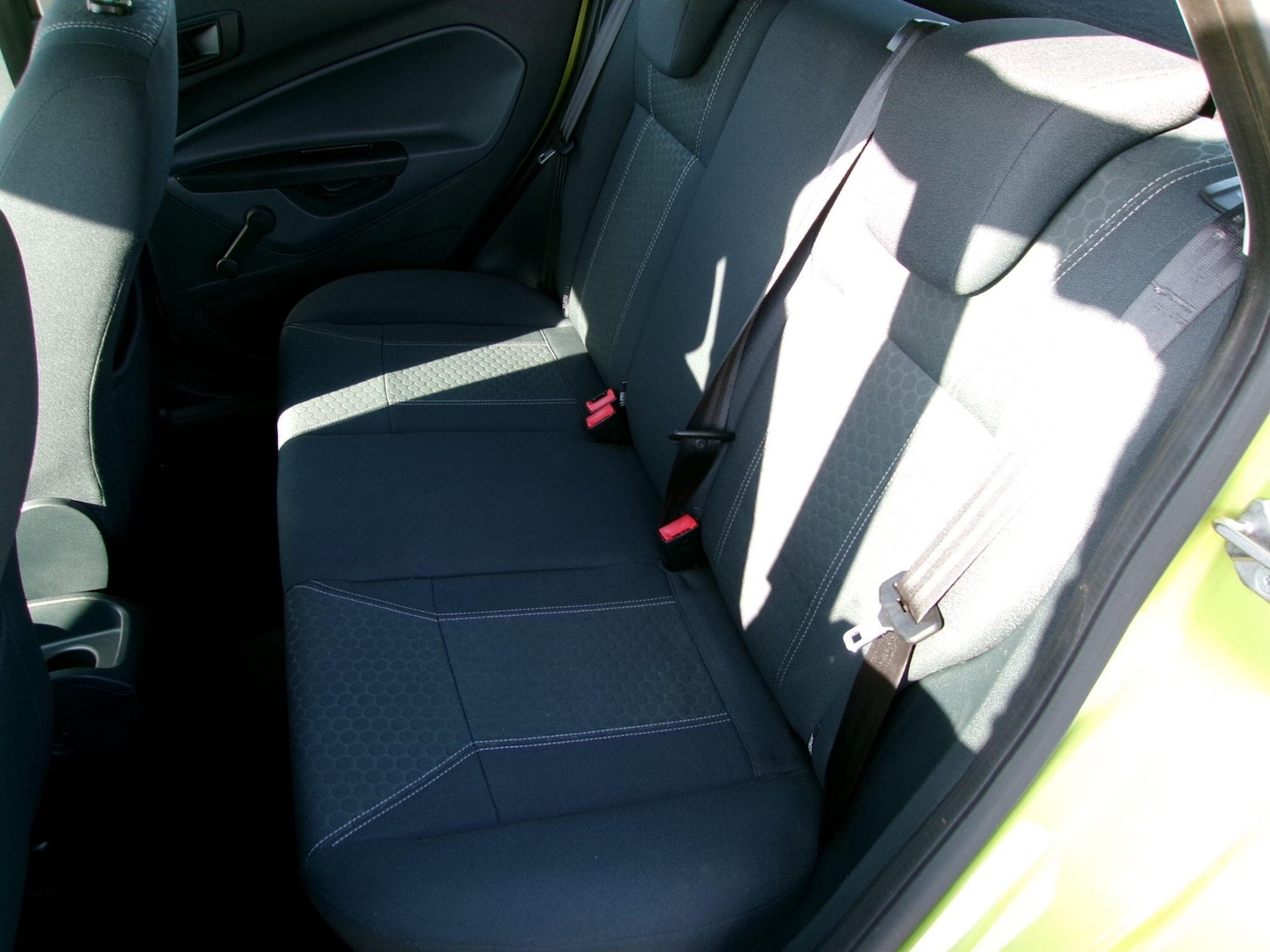 Used Ford Fiesta 2010 for sale - 77769210: Photo 17