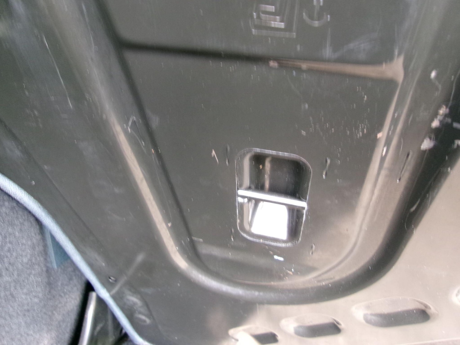 Used Ford Fiesta 2010 for sale - 77769210: Photo 18