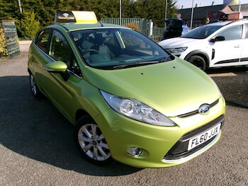 Ford Fiesta feature image