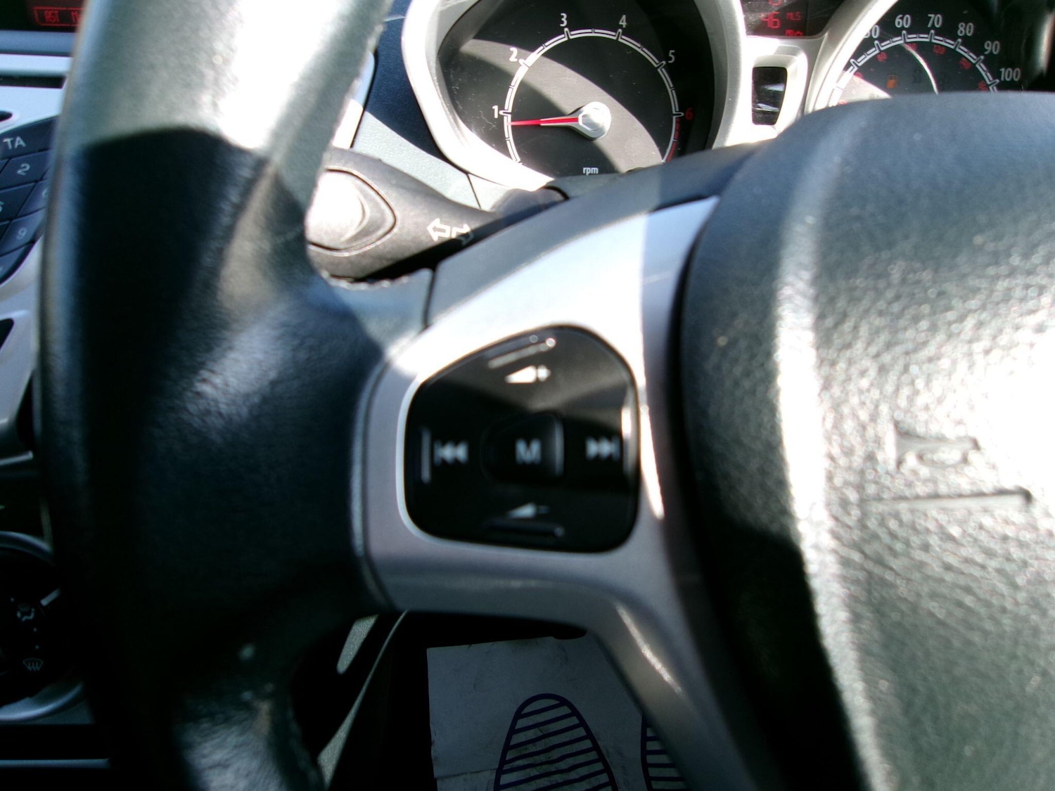 Used Ford Fiesta 2010 for sale - 77769210: Photo 20