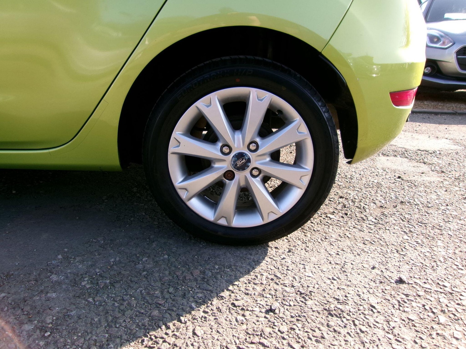 Used Ford Fiesta 2010 for sale - 77769210: Photo 27