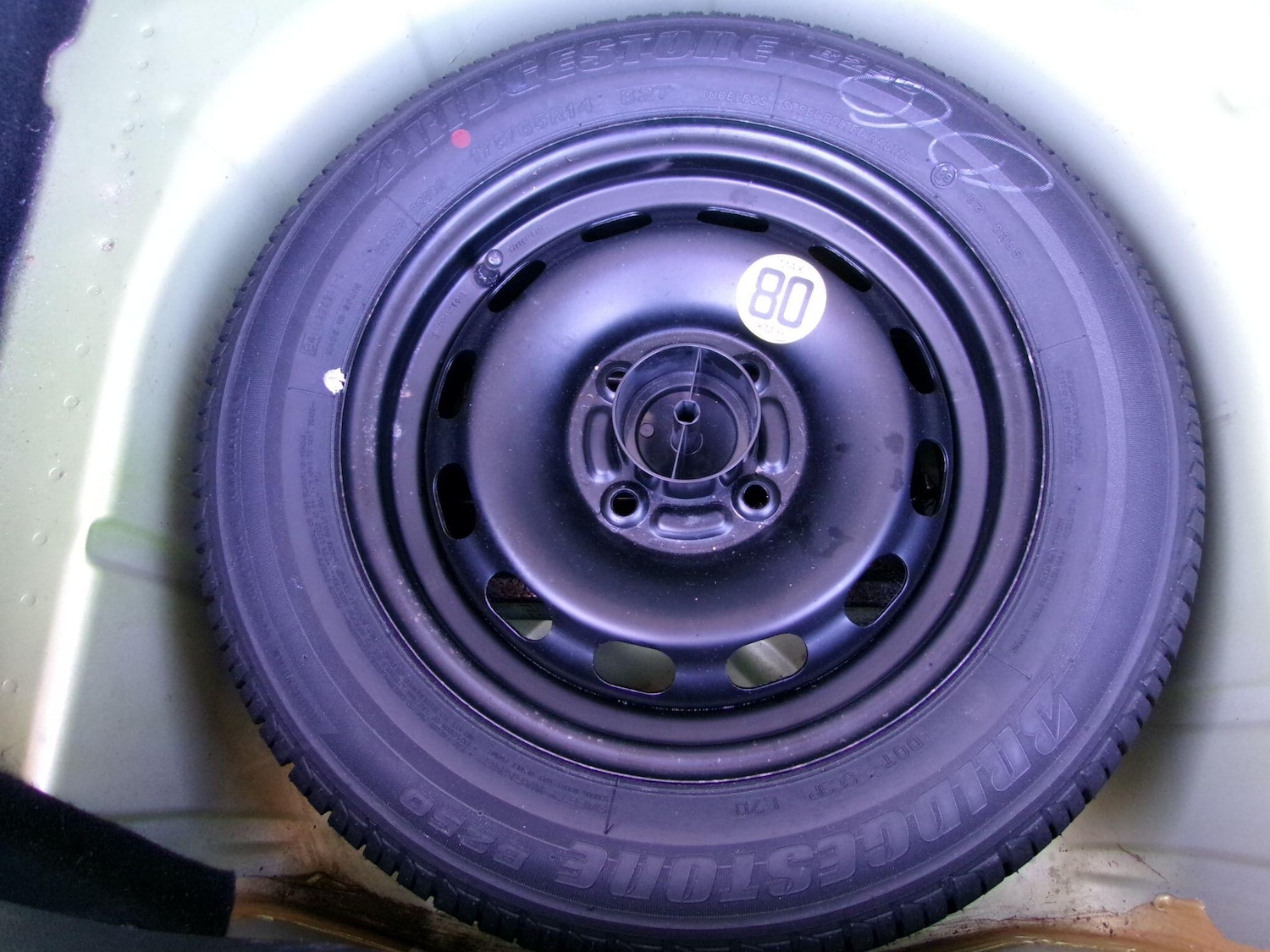 Used Ford Fiesta 2010 for sale - 77769210: Photo 30