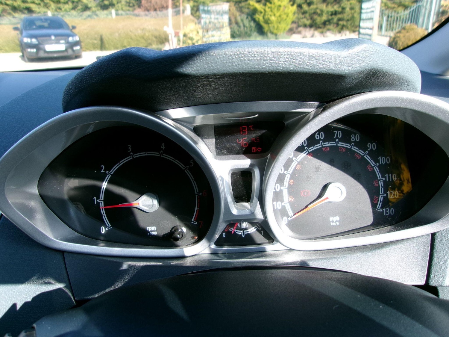 Used Ford Fiesta 2010 for sale - 77769210: Photo 33