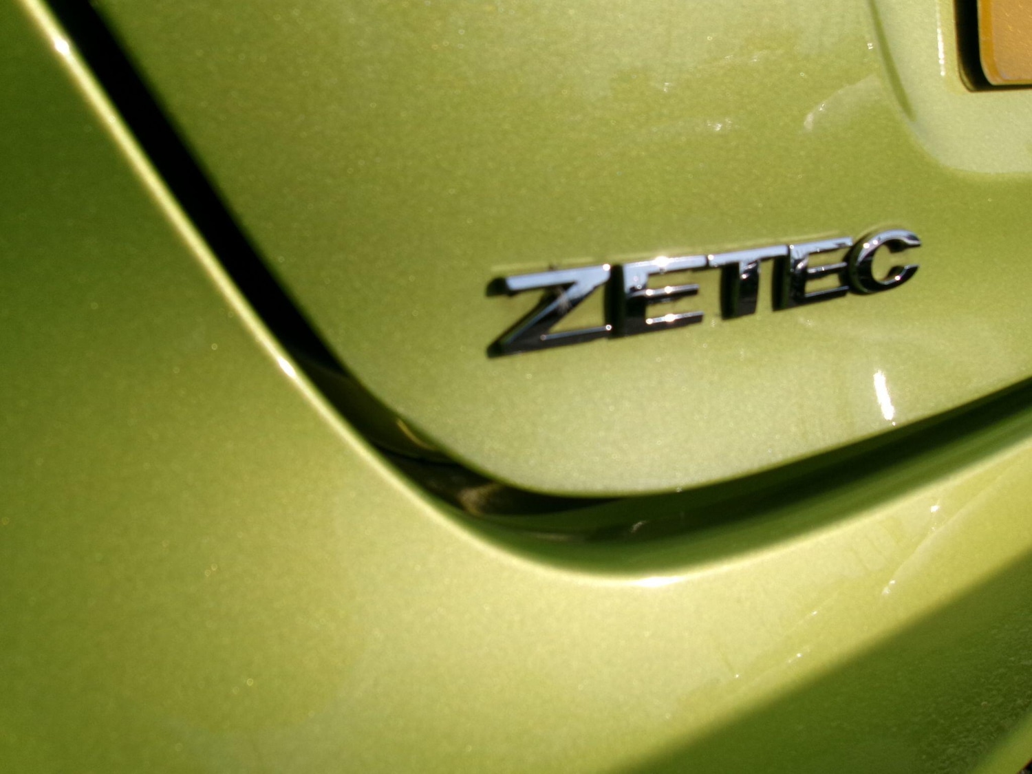 Used Ford Fiesta 2010 for sale - 77769210: Photo 38