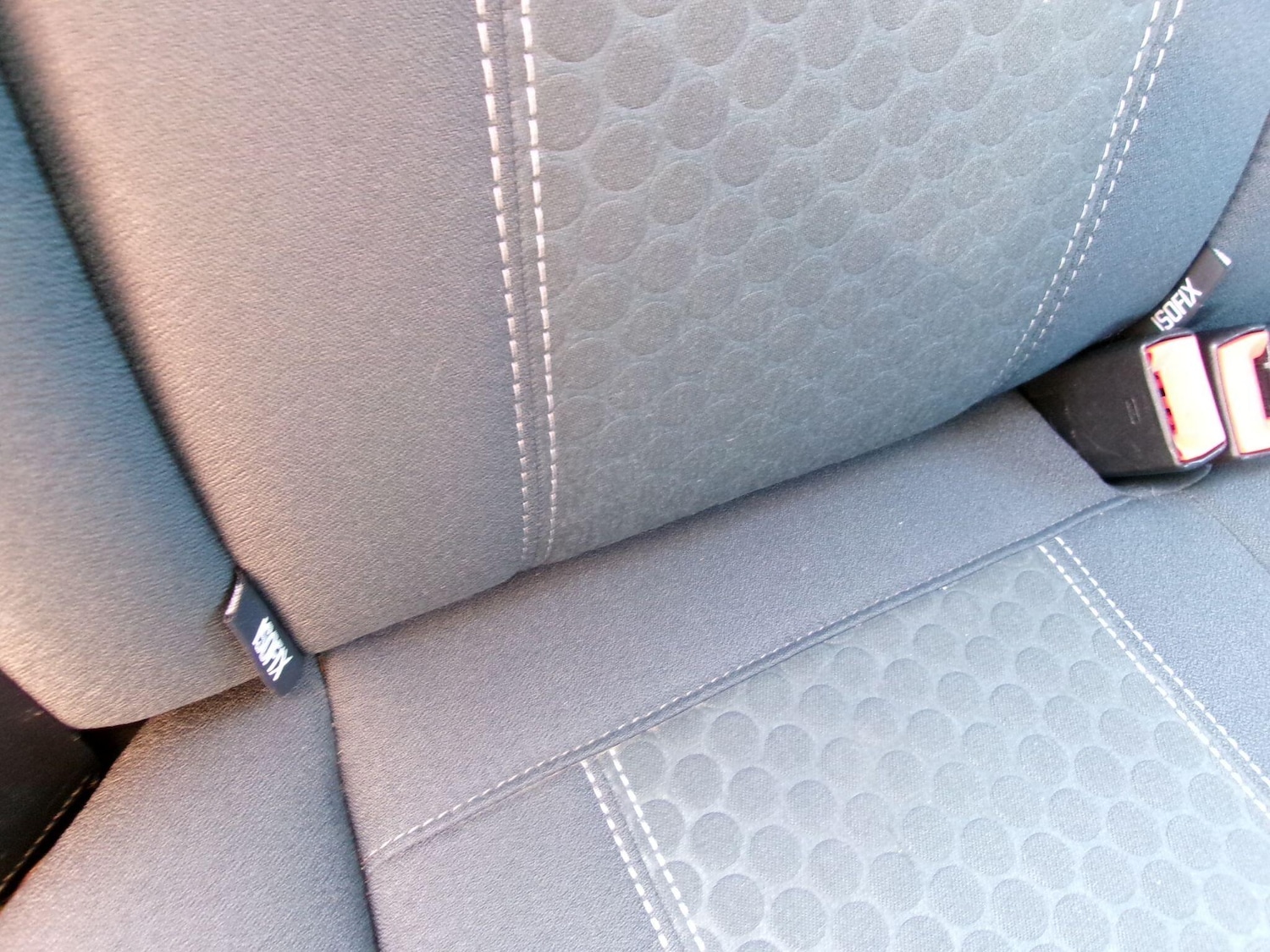 Used Ford Fiesta 2010 for sale - 77769210: Photo 39