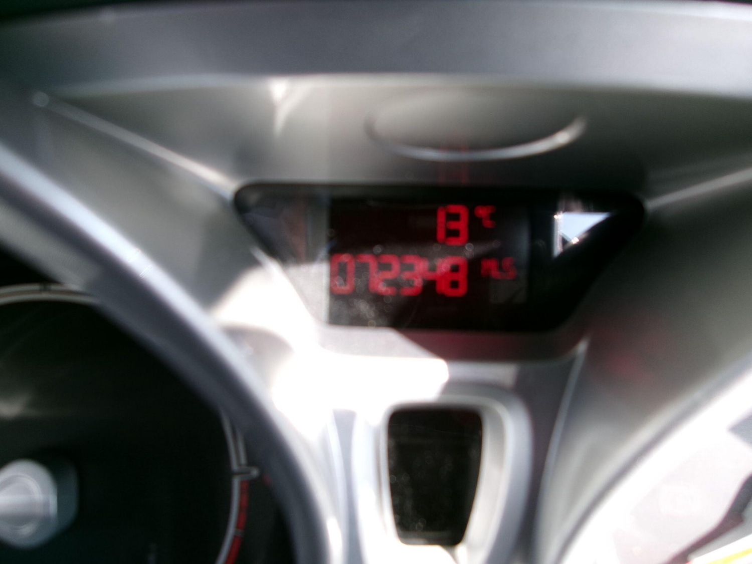 Used Ford Fiesta 2010 for sale - 77769210: Photo 42