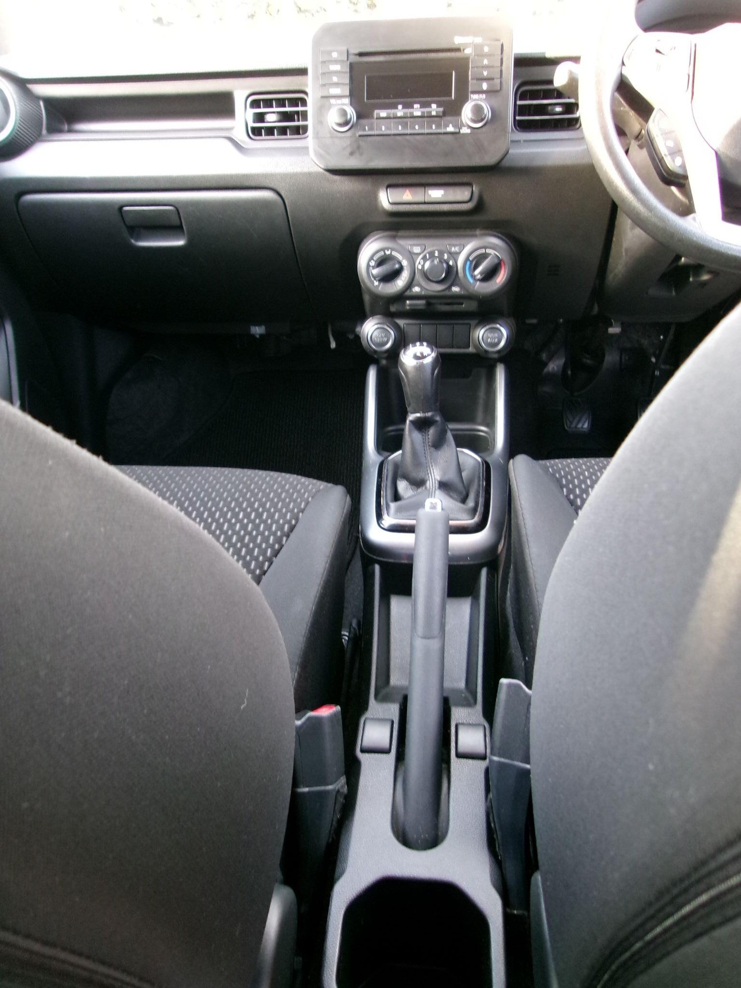 Used Suzuki Ignis 2021 for sale - 76239196: Photo 10