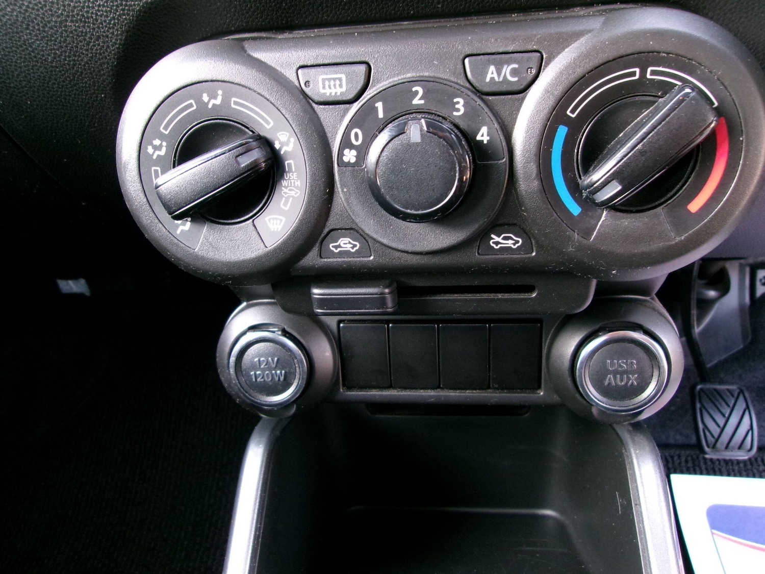 Used Suzuki Ignis 2021 for sale - 76239196: Photo 12