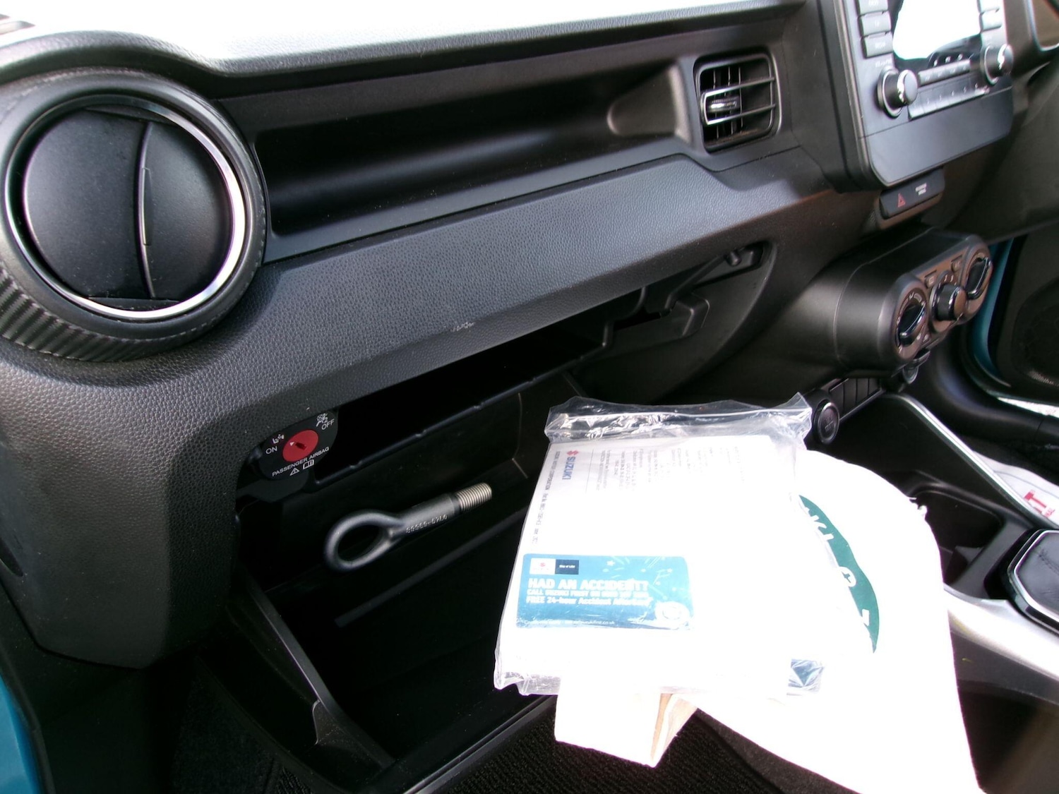 Used Suzuki Ignis 2021 for sale - 76239196: Photo 13