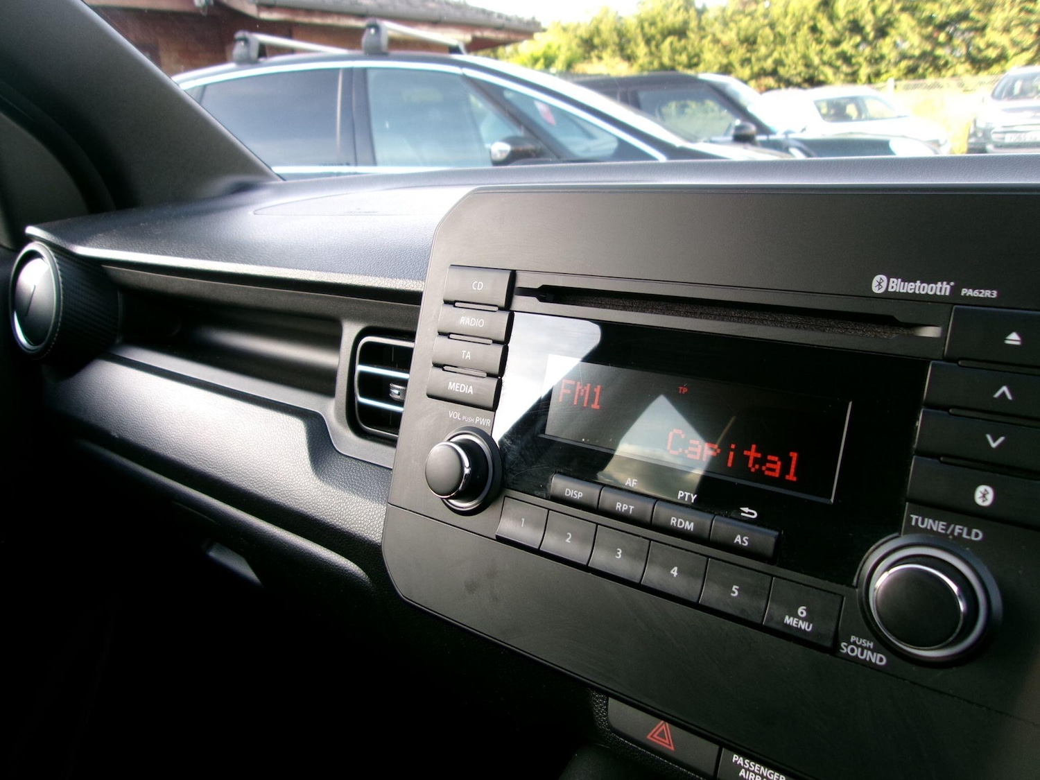 Used Suzuki Ignis 2021 for sale - 76239196: Photo 14