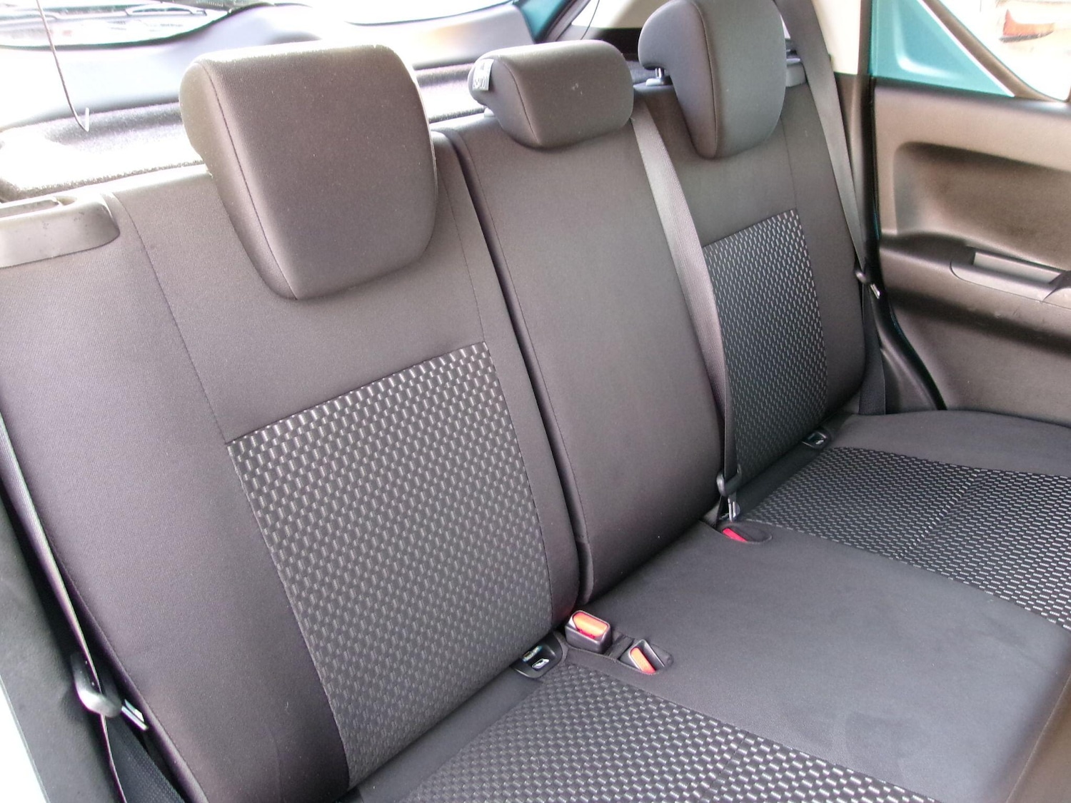 Used Suzuki Ignis 2021 for sale - 76239196: Photo 15