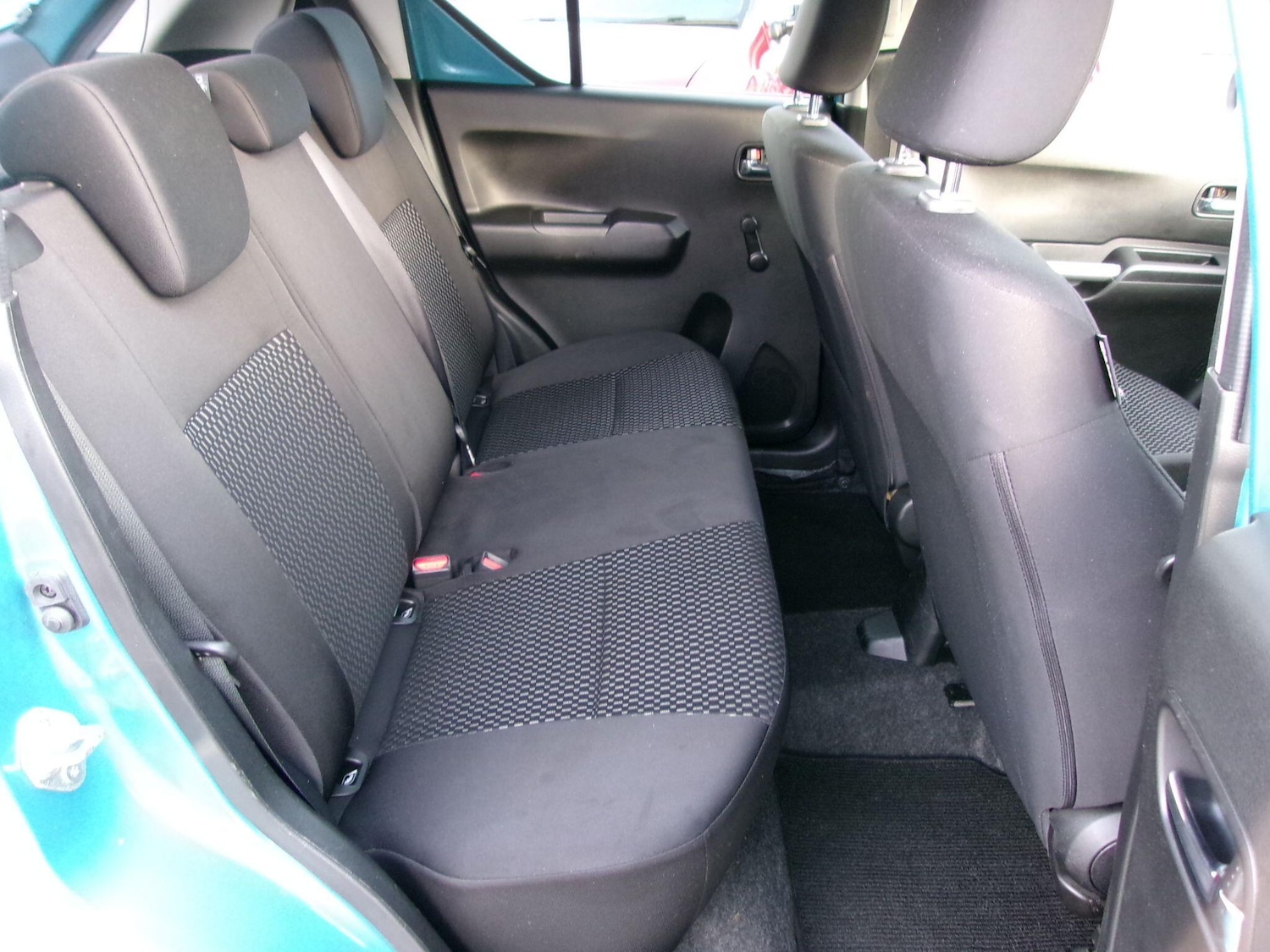 Used Suzuki Ignis 2021 for sale - 76239196: Photo 17