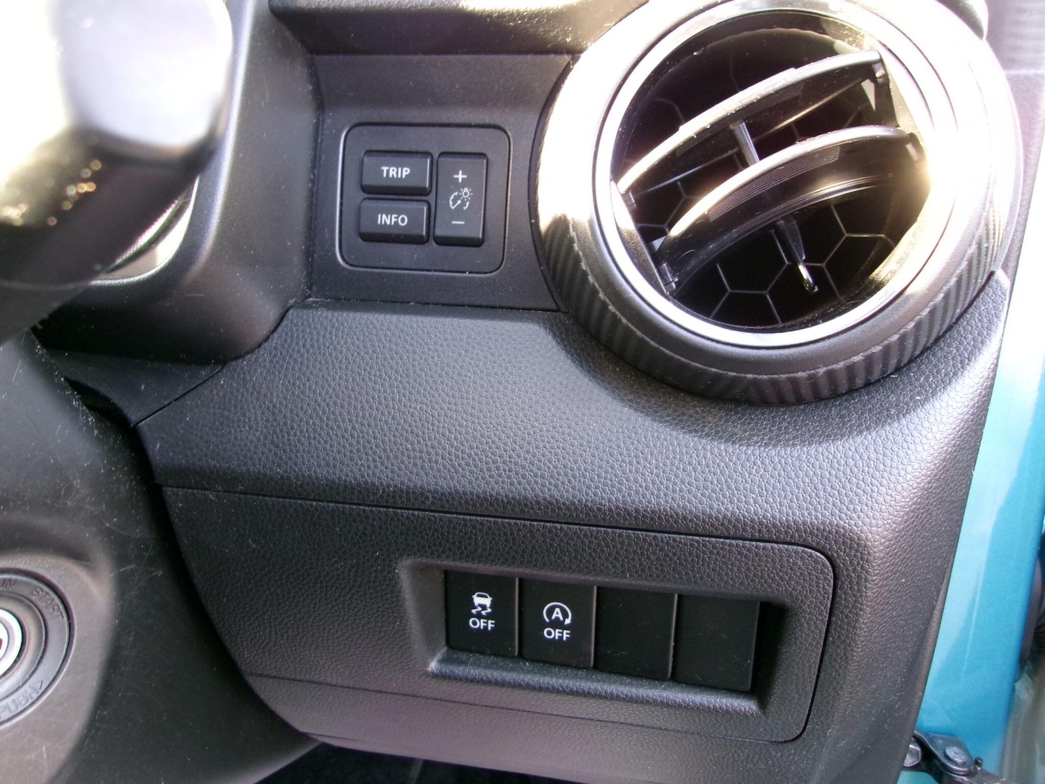 Used Suzuki Ignis 2021 for sale - 76239196: Photo 19