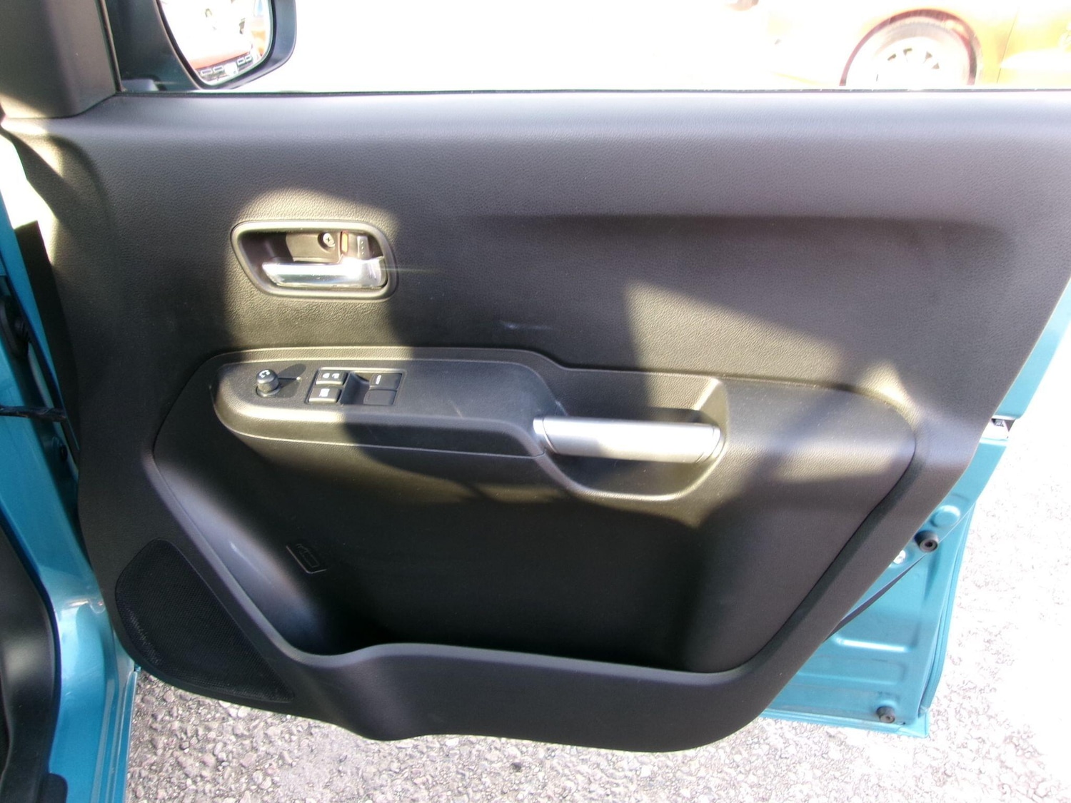 Used Suzuki Ignis 2021 for sale - 76239196: Photo 21