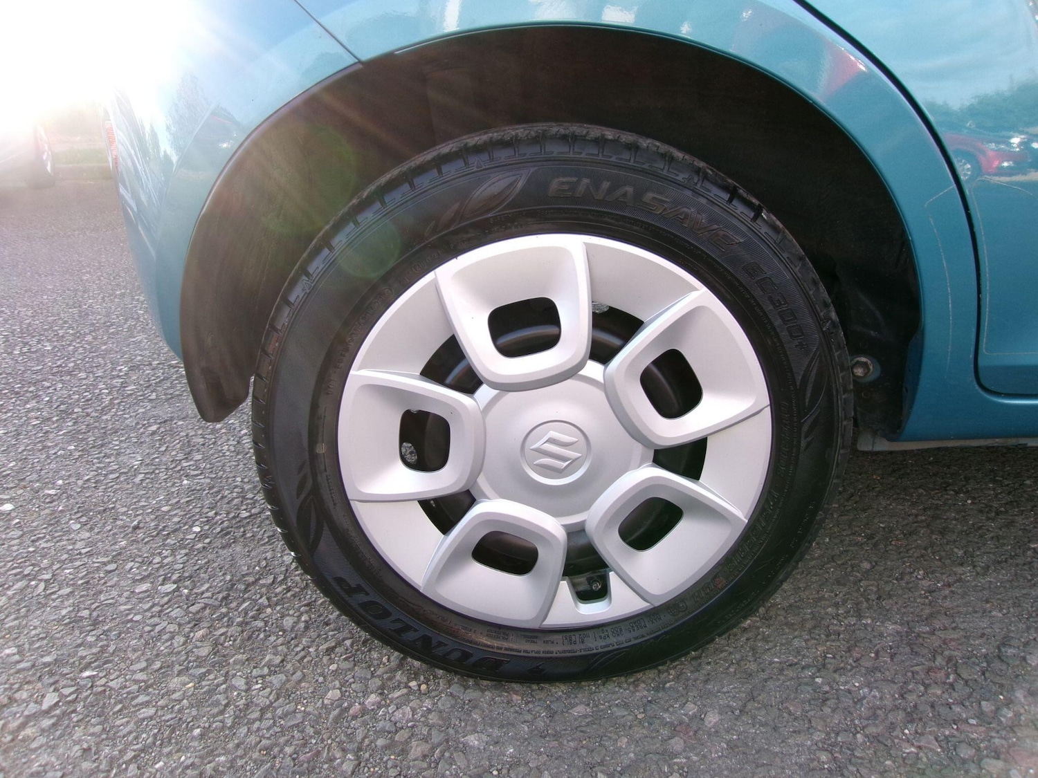 Used Suzuki Ignis 2021 for sale - 76239196: Photo 23