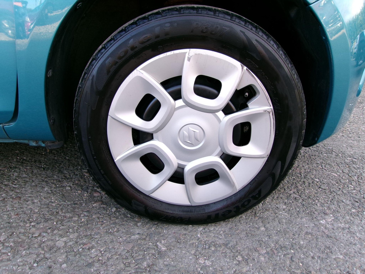 Used Suzuki Ignis 2021 for sale - 76239196: Photo 24