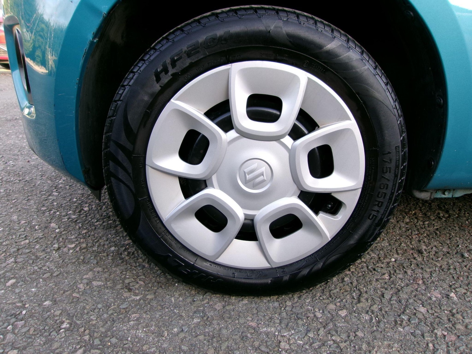 Used Suzuki Ignis 2021 for sale - 76239196: Photo 25