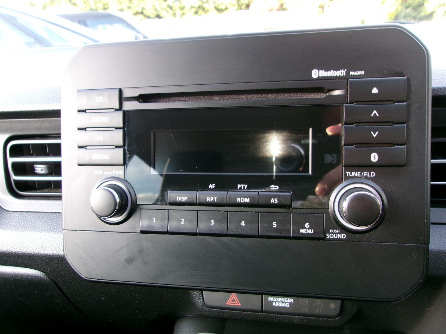 Used Suzuki Ignis 2021 for sale - 76239196: Photo 27