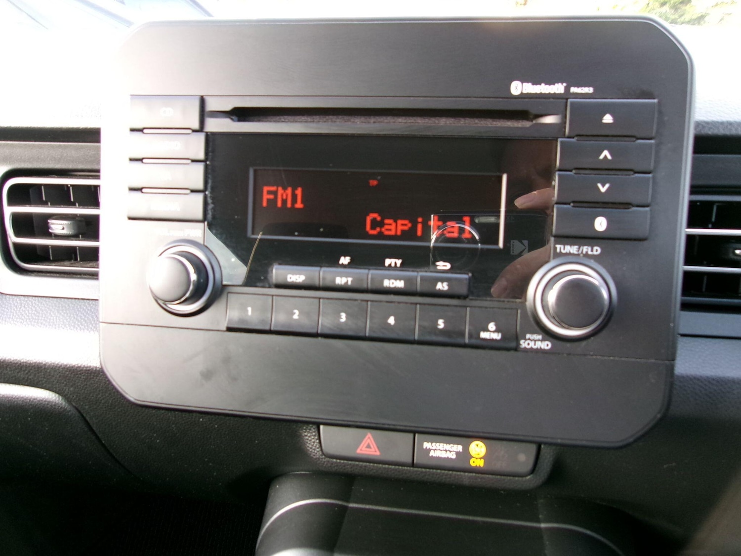 Used Suzuki Ignis 2021 for sale - 76239196: Photo 28