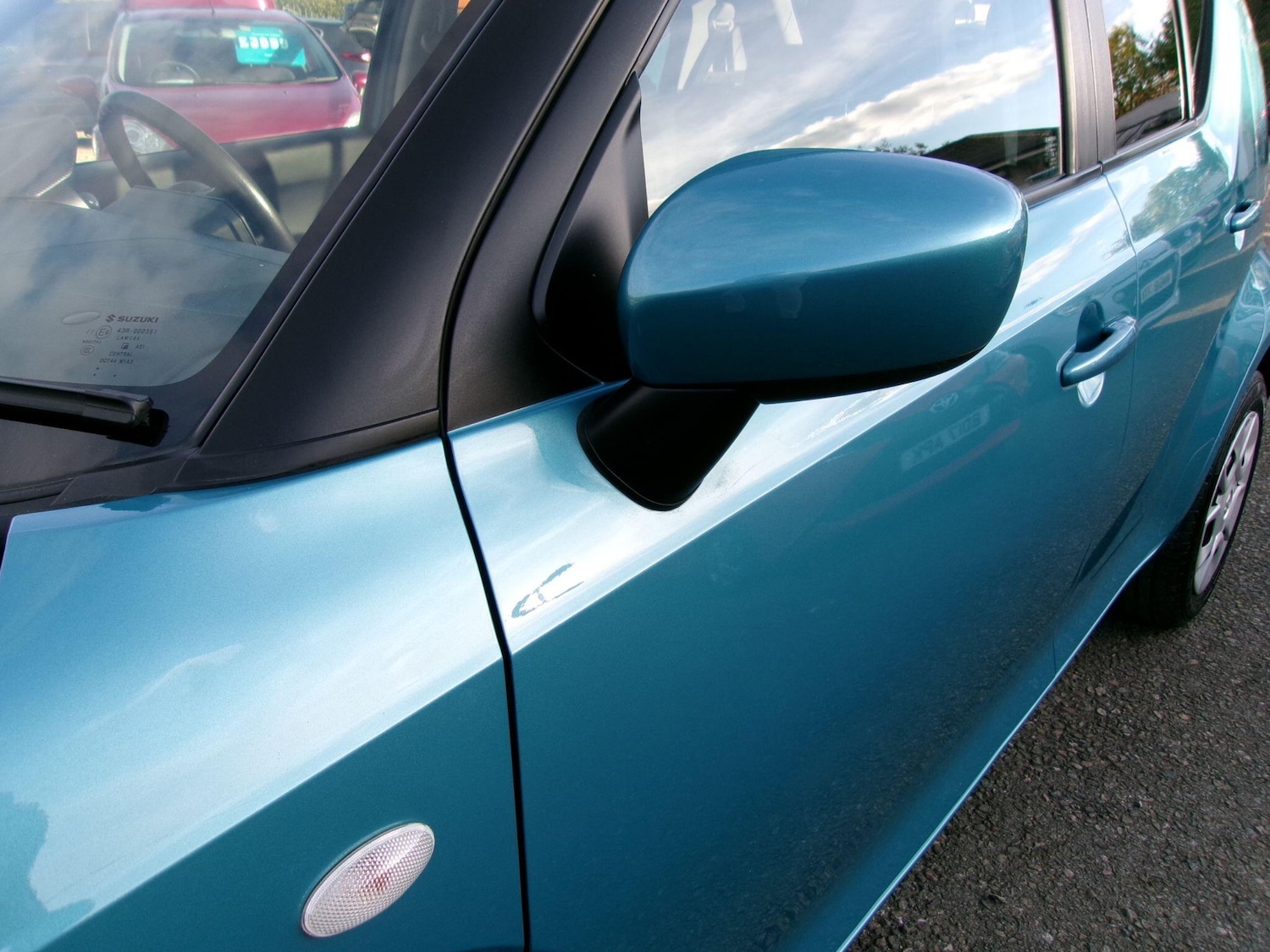 Used Suzuki Ignis 2021 for sale - 76239196: Photo 29