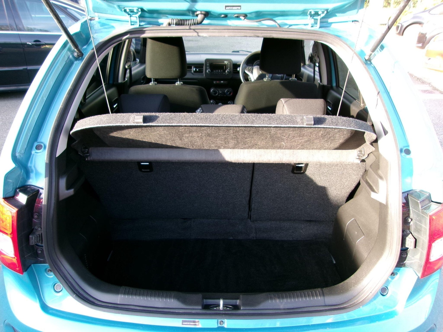 Used Suzuki Ignis 2021 for sale - 76239196: Photo 30