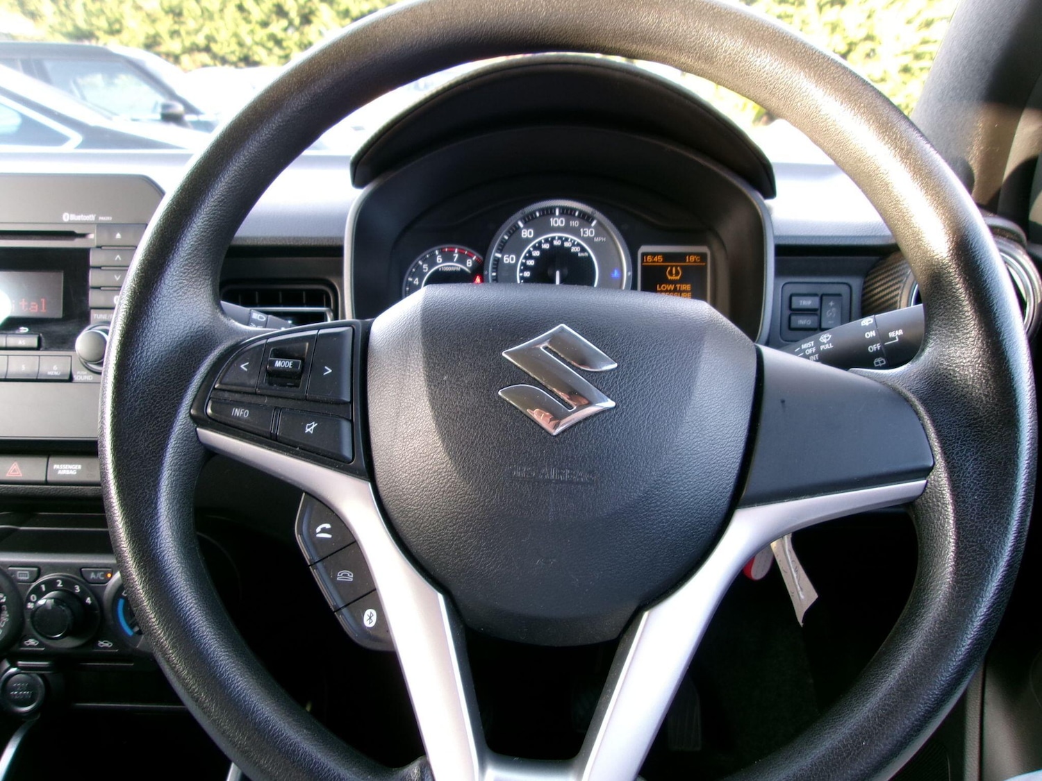 Used Suzuki Ignis 2021 for sale - 76239196: Photo 31