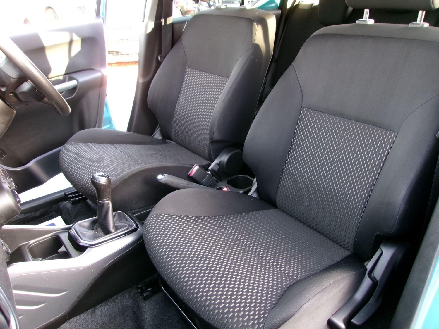 Used Suzuki Ignis 2021 for sale - 76239196: Photo 32