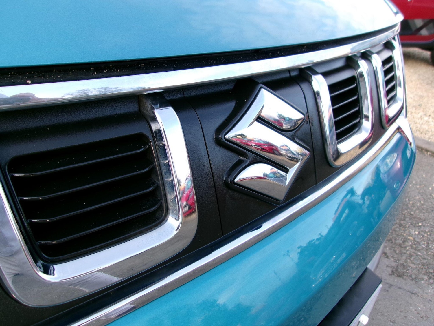 Used Suzuki Ignis 2021 for sale - 76239196: Photo 33