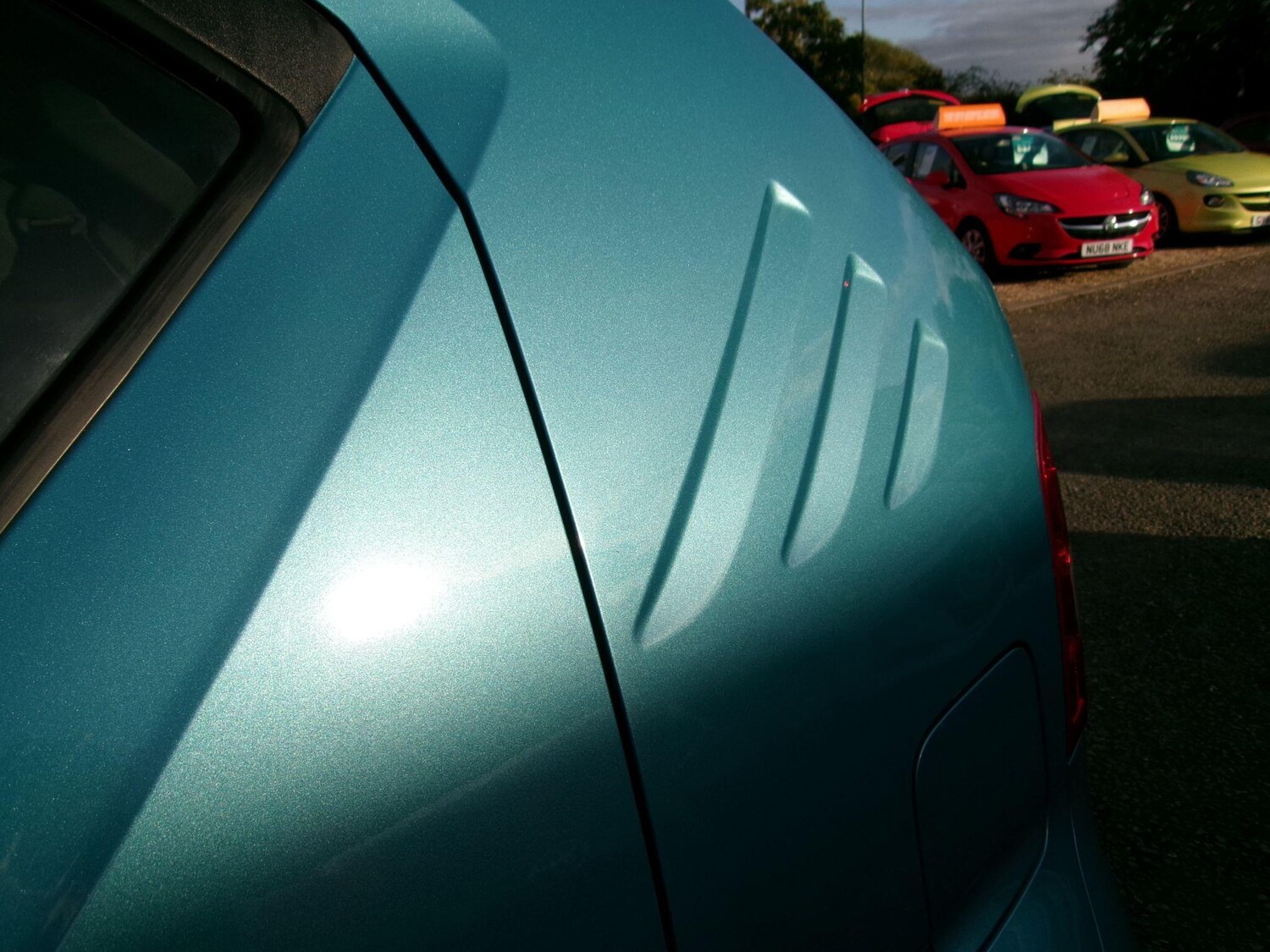 Used Suzuki Ignis 2021 for sale - 76239196: Photo 35