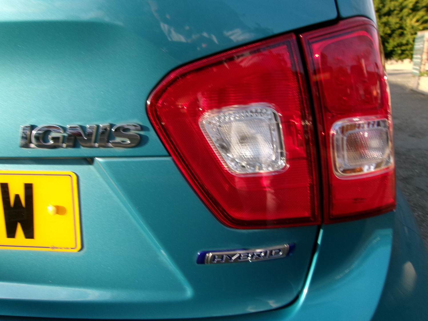 Used Suzuki Ignis 2021 for sale - 76239196: Photo 36