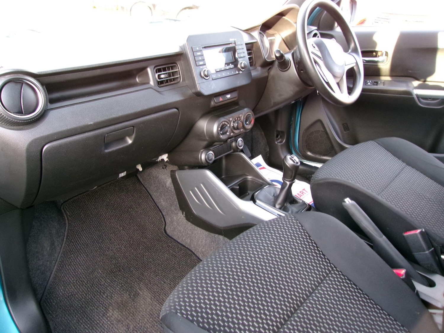 Used Suzuki Ignis 2021 for sale - 76239196: Photo 39