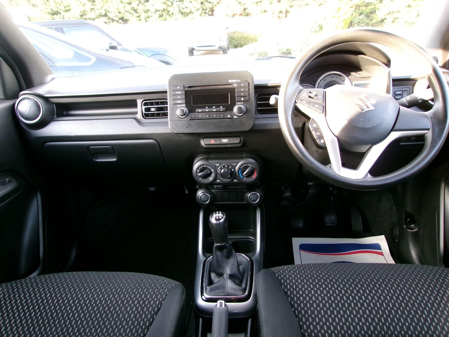 Used Suzuki Ignis 2021 for sale - 76239196: Photo 9