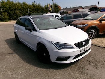 Used SEAT Leon 2019 for sale - 78461756: Photo