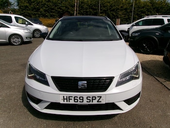 Used SEAT Leon 2019 for sale - 78461756: Photo