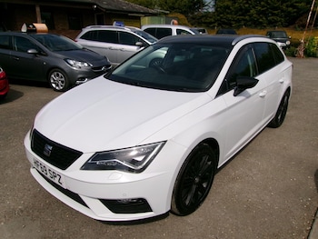 Used SEAT Leon 2019 for sale - 78461756: Photo