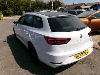 Used SEAT Leon 2019 for sale - 78461756: Photo