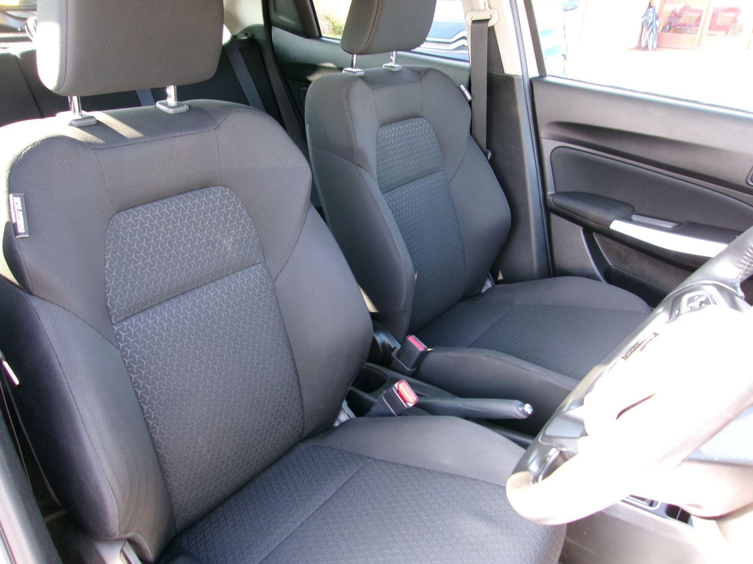 Used Suzuki Swift 2019 for sale - 77753162: Photo 11