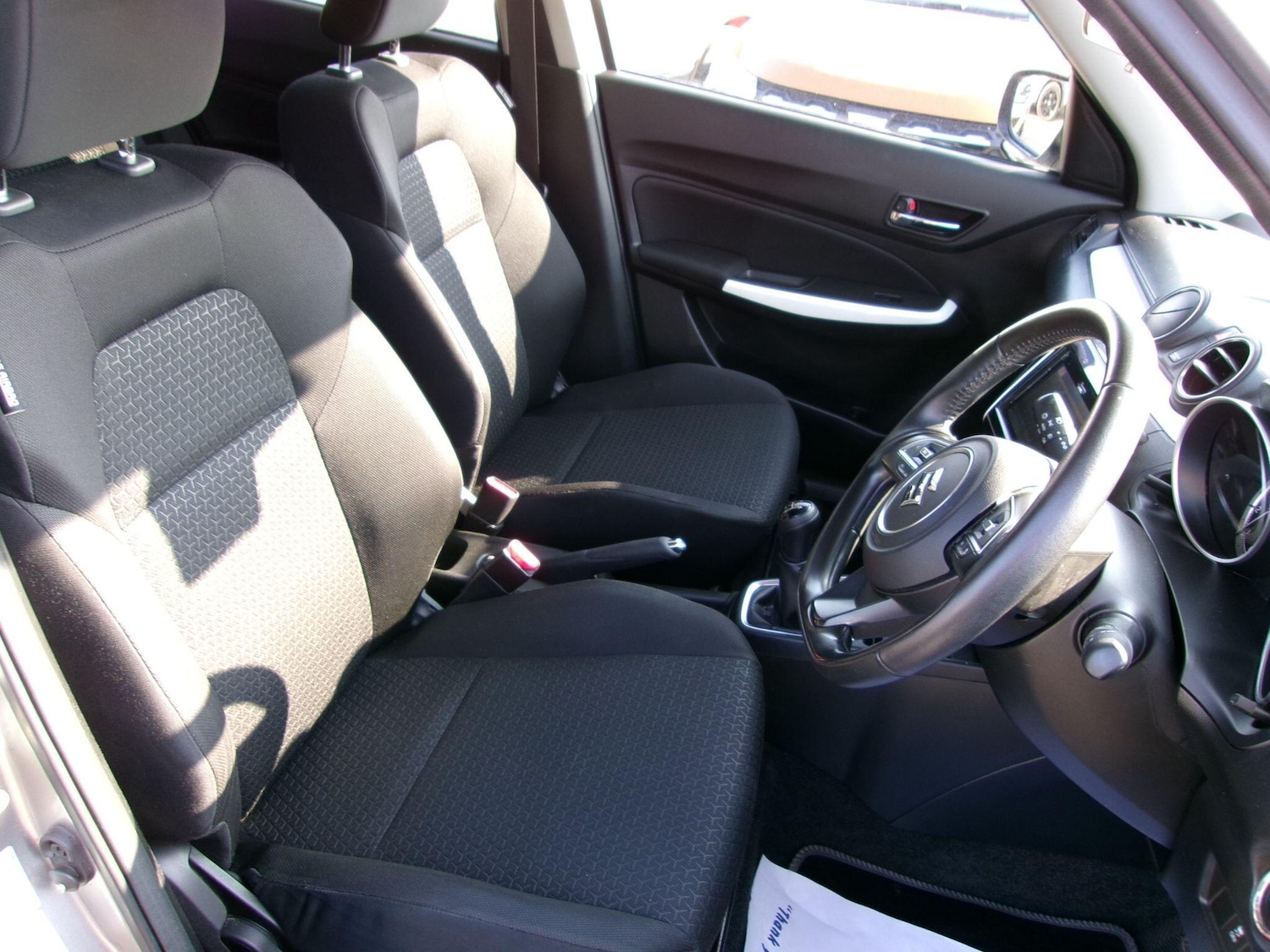 Used Suzuki Swift 2019 for sale - 77753162: Photo 12