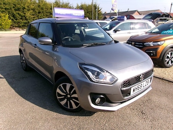 Used Suzuki Swift 2019 for sale - 77753162: Photo