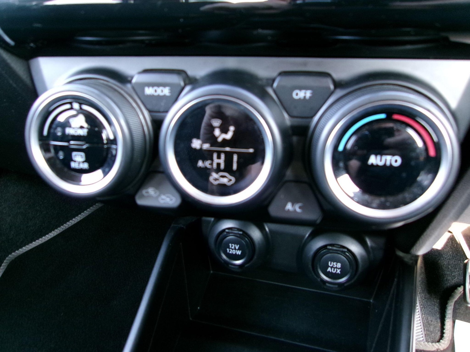 Used Suzuki Swift 2019 for sale - 77753162: Photo 20