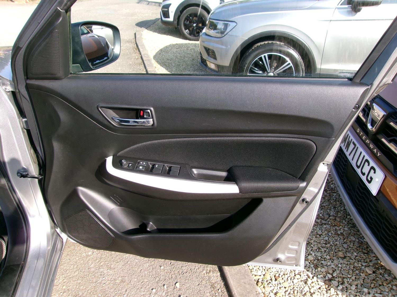 Used Suzuki Swift 2019 for sale - 77753162: Photo 22