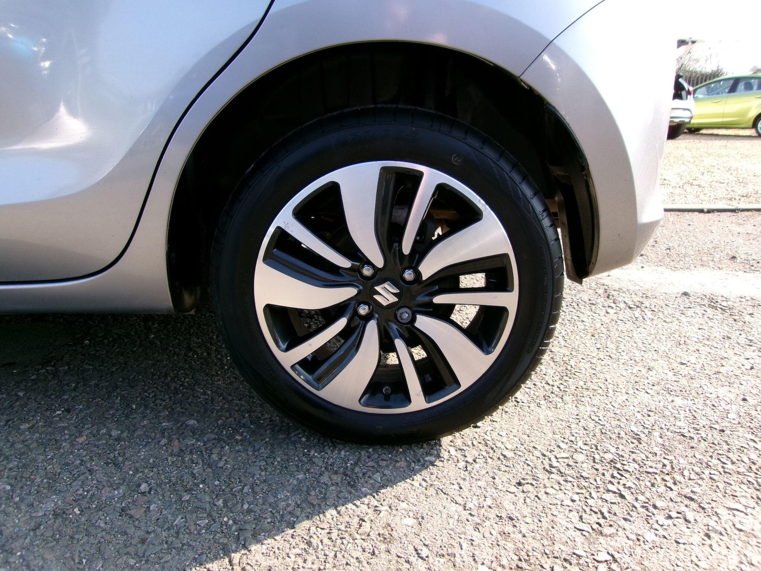 Used Suzuki Swift 2019 for sale - 77753162: Photo 25