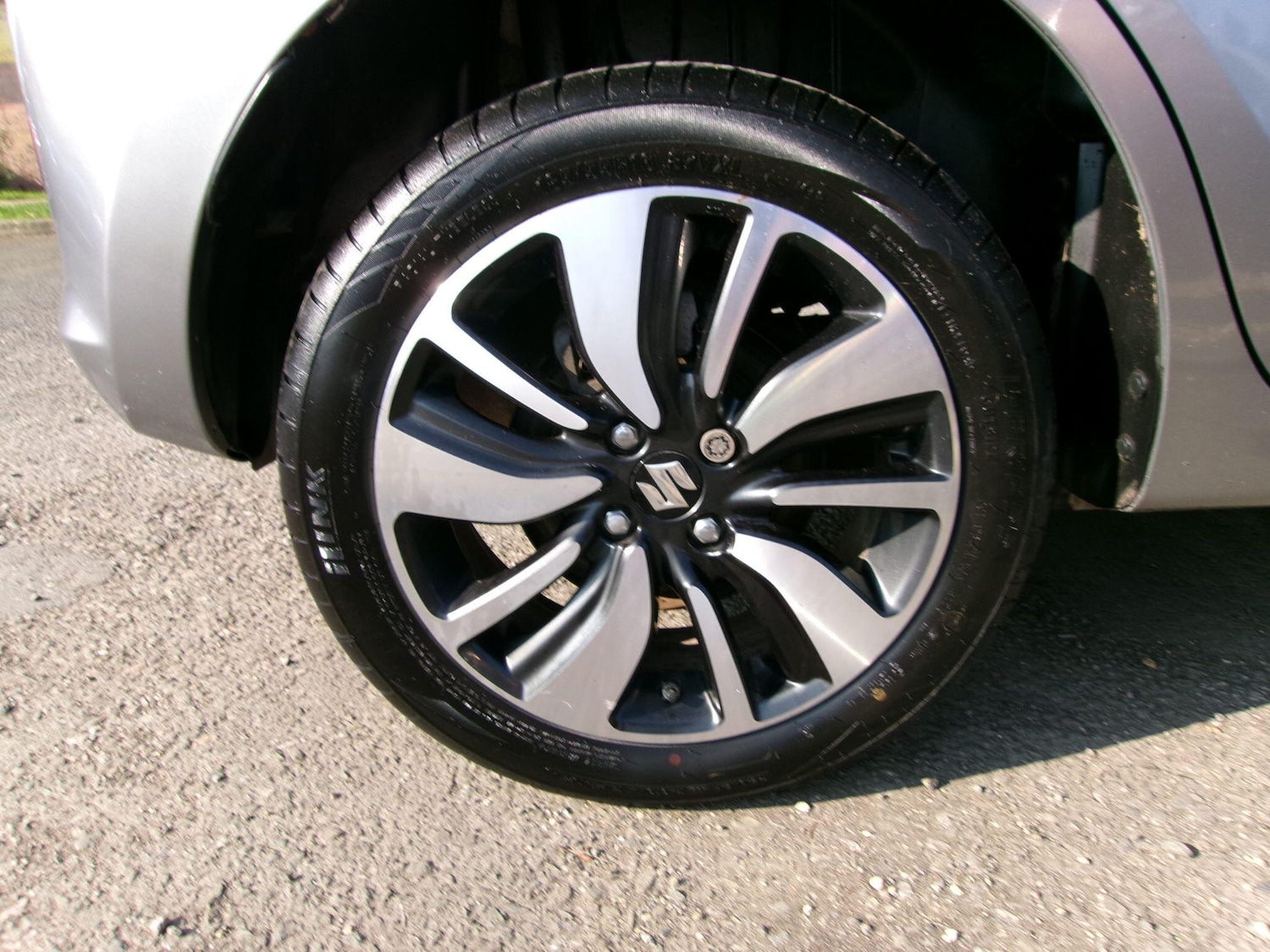 Used Suzuki Swift 2019 for sale - 77753162: Photo 26