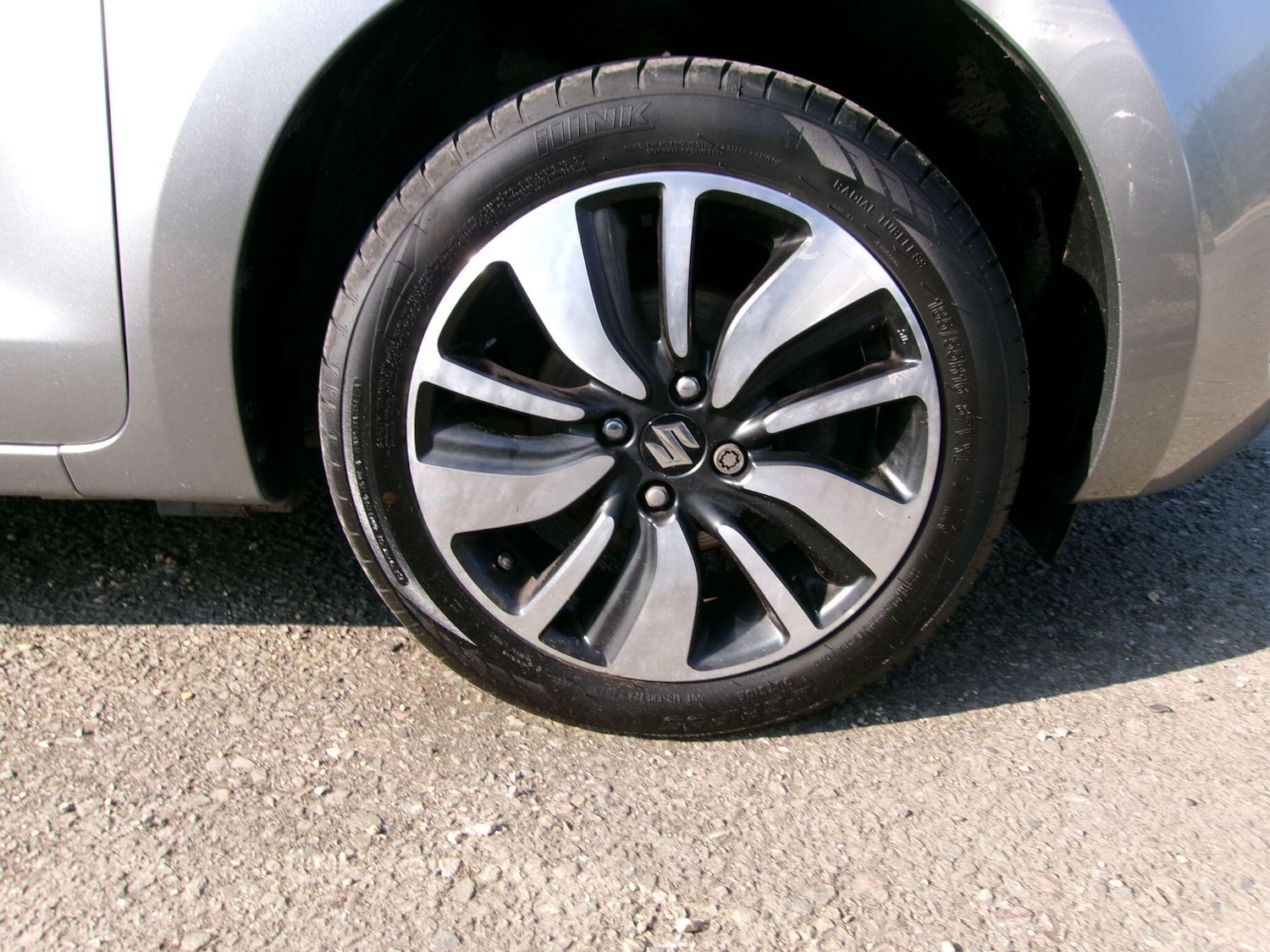 Used Suzuki Swift 2019 for sale - 77753162: Photo 27