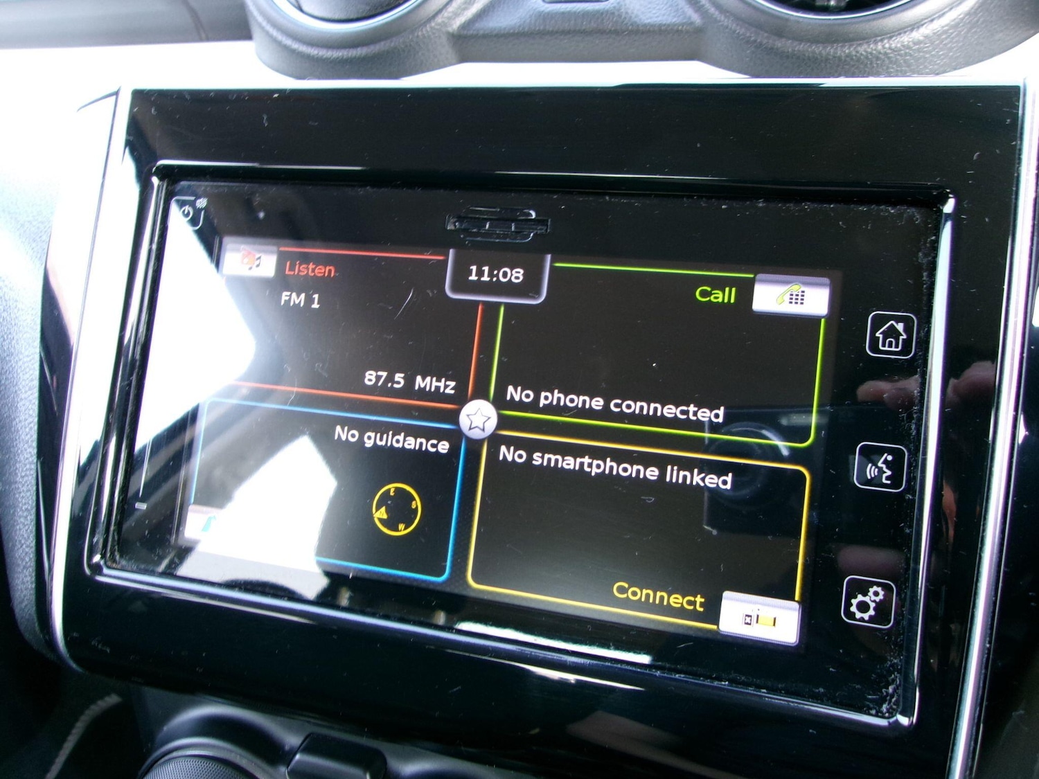 Used Suzuki Swift 2019 for sale - 77753162: Photo 28